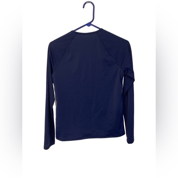 Lands End Rash Guard - Picture 2 of 6